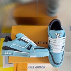 Louis Vuitton Trainer Sneaker